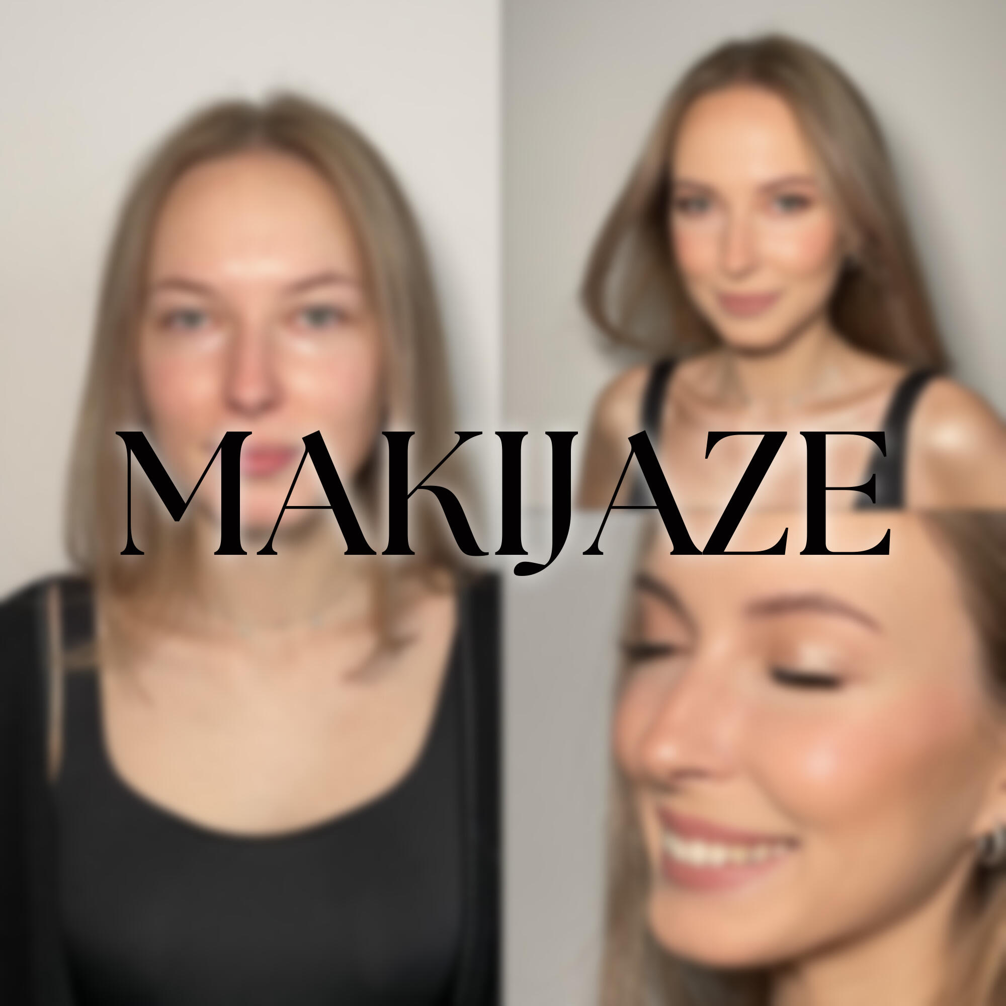 Makijaż Pruszków